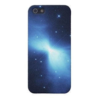 Boomerang nebula in space covers for iPhone 5