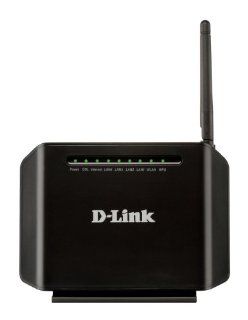 D Link GO DSL N151 Wireless N150 Annex J Modem Router Computer & Zubehör