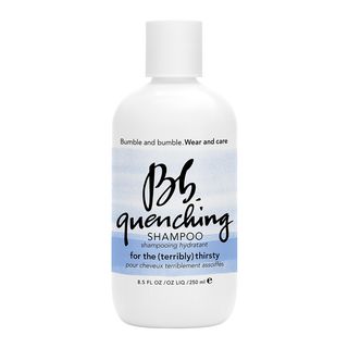 Bumble and Bumble 8.5 ounce Quenching Shampoo Bumble and Bumble Shampoos