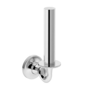 Symmons Ballina Recessed Toilet Paper Holder in Chrome 523TP