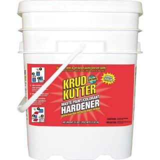 Krud Kutter 24 lbs. Waste Paint Hardener PH110/1
