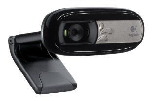 Logitech C170 Webcam Computer & Zubehör