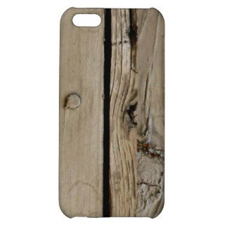 Woodgrain Apple iPhone 4 Case