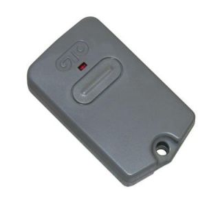 Mighty Mule Single Button Entry Transmitter for GTO/Mighty Mule Automatic Gate Openers FM135