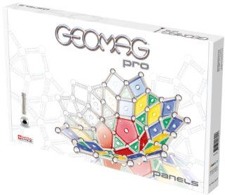 Geomag 894   Pro Panels 176 teilig Spielzeug