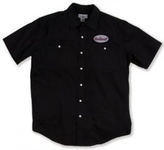Carhartt kurzarm Shirt Hemd Logo Mechaniker ES179 Bekleidung