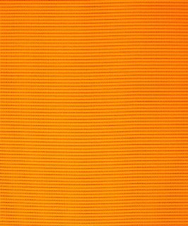 Badvorleger   Aquamat Antirutsch Matte   Bodenbelag   Bad Garten Küche   180 x 65 cm (Länge wählbar) Uni Orange Küche & Haushalt