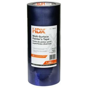 1.88 in. x 60 yds. Multi Surface Painters Tape (6 Pack) HD BDT 2 6 PK