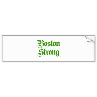 boston strong pl ger green.png bumper stickers