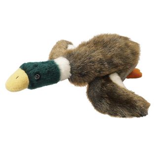 Ethical Pet Products 7 inch Goose Squeaker Toy Ethical Pet Products Pet Toys