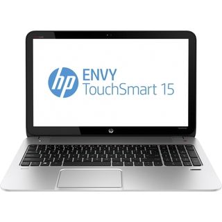 HP ENVY TouchSmart 15 j10015 j170us 15.6" Touchscreen LED (BrightView HP Laptops
