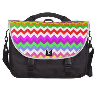Anything But Gray Chevron Bags For Laptop