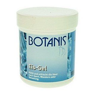 Botanis Eisgel 100ml Drogerie & Körperpflege