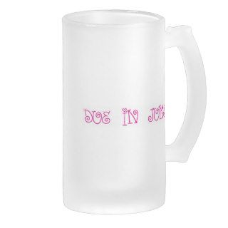 Due In June Coffee Mug