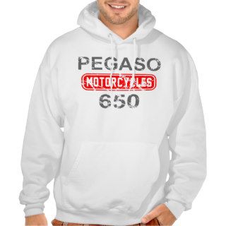 Aprilia Pegaso 650 Sweatshirt