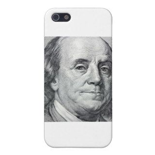 One Hundred Dollar Bill iPhone 5 Covers