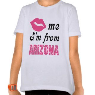 Funny Arizona Shirts