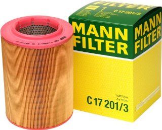 MANN FILTER C172013 Luftfilter Auto