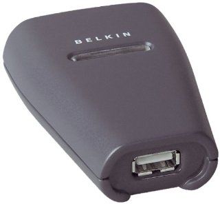 Belkin 2x1 USB Peripherie Switch Computer & Zubehör