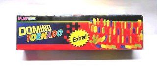 Playgo Domino Steine Ergänzungsset 202 teilig Spielzeug