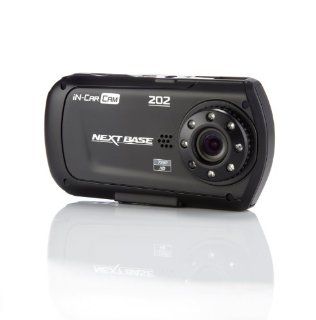 Nextbase NBDVR202 In Car Cam 202 Autounfallkamera Kamera & Foto