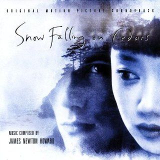 Snow Falling on Cedars Original Motion Picture Soundtrack Music