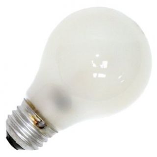 Sylvania 11428   50A/277V A19 Light Bulb   Incandescent Bulbs  