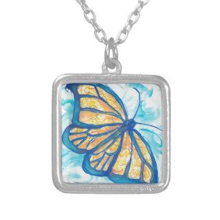 Butterfly Products Custom Jewelry