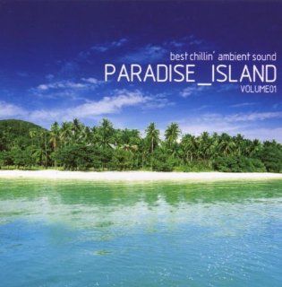 Vol. 1 Paradise Island Music