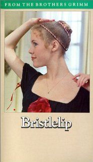 Bristlelip (From the Brothers Grimm) [VHS] Veanne Cox, Tom Davenport Movies & TV