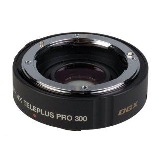 Kenko 1.4X PRO 300 Teleconverter DGX Nikon AF Digital SLRs  Camera Lenses  Camera & Photo