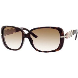 Juicy Couture Bronson/S Women's Casual Wear Sunglasses/Eyewear   Tortoise/Brown Gradient / Size 59/15 130 Automotive