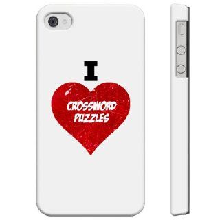 SudysAccessories I Love Heart Woodworking ThinShell Case Protective iPhone 4 Case iPhone 4S Case Cell Phones & Accessories
