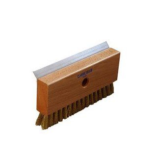 Carlisle Oven And Scraper Brush Head (13 1129) Category Brushes   Cleaning Brushes