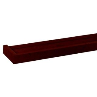 Home Decorators Collection Euro Floating Wall Shelf (Price Varies By Finish/Size) 2455410260