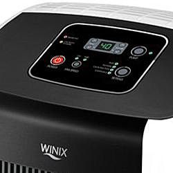 Winix WDH751 50 pint Dehumidifier with Built in Pump (Refurbished) Winix Dehumidifiers