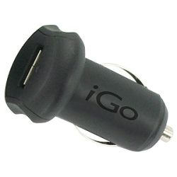 iGo ps002860001 Auto Adapter Power Protection