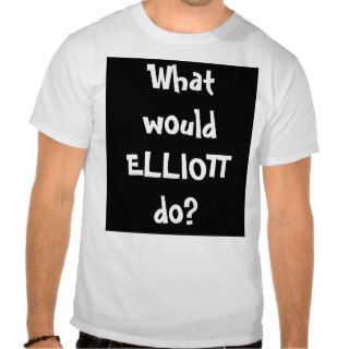 elliott smith tee shirts