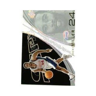 2002 03 SPx #32 Andre Miller at 's Sports Collectibles Store