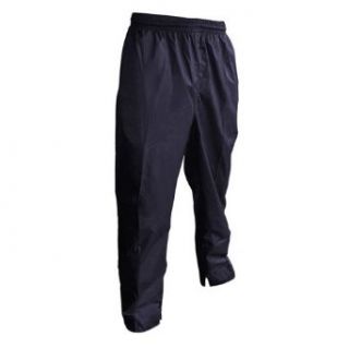 Sun Mountain 2012 RainWear Provisional Pant  Navy ~ XX   Large  Athletic Pants  Clothing