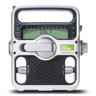 Eton Grundig Eco Edition FR500 Electronics
