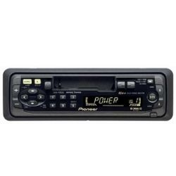 Pioneer KEH P2030 Car Audio Player Pioneer Car Stereos