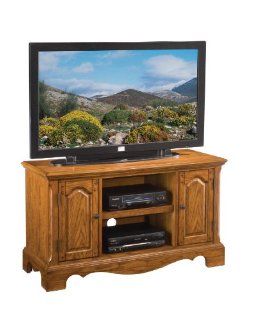 Country Casual TV Stand   Television Stands