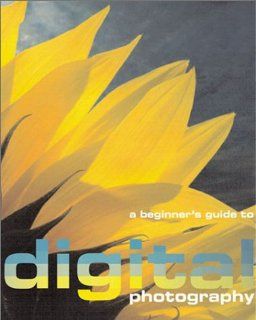 A Beginners Guide to Digital Photography Adrian Davies 9782884790079 Books