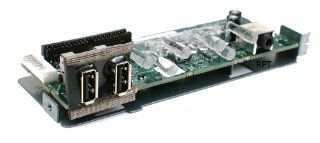 Genuine Dell Dimension 3100/E310 Mini Tower USB/Audio I/O Power Board Part Number MJ282  Other Products  