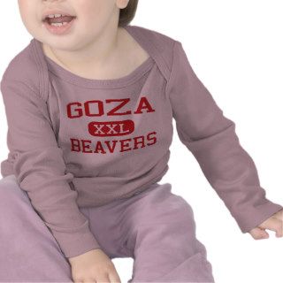 Goza   Beavers   Junior   Arkadelphia Arkansas Shirt