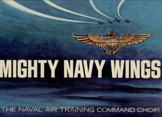 Mighty Navy Wings Music