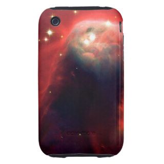 Constellation Draco iPhone 3 Tough Cover