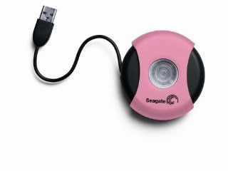 Seagate Susan G. Komen Special Edition Pink 6 GB Pocket Drive ( ST660712U RK) Electronics