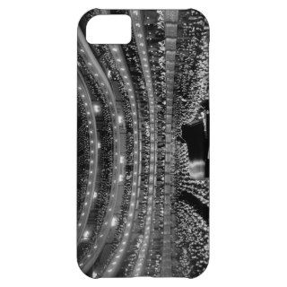 The Former Metropolitan Opera House 39th St 1937 iPhone 5C Cover